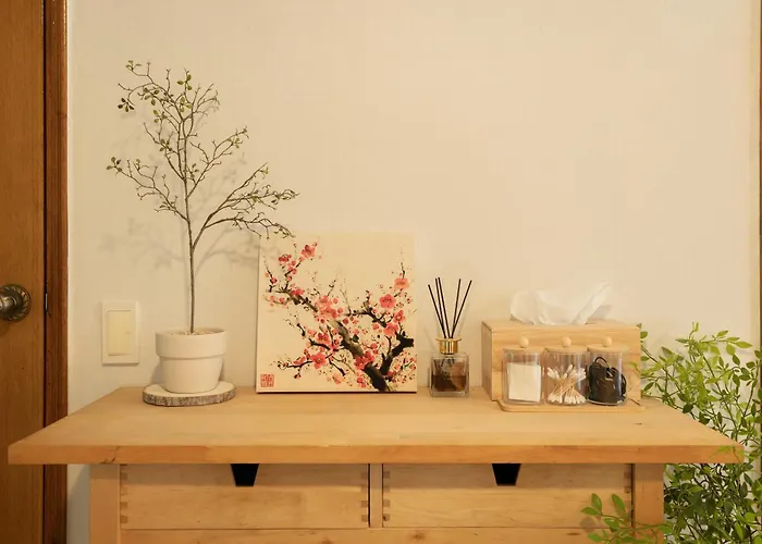 우드 브릿지 #지하철5분#동대문#종로#낙산공원#동묘시장 Appartement Séoul