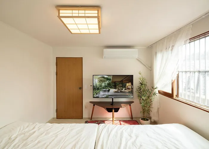 Appartement 우드 브릿지 #지하철5분#동대문#종로#낙산공원#동묘시장
