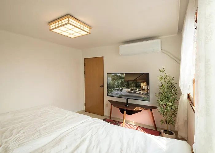 우드 브릿지 #지하철5분#동대문#종로#낙산공원#동묘시장 Appartement Séoul