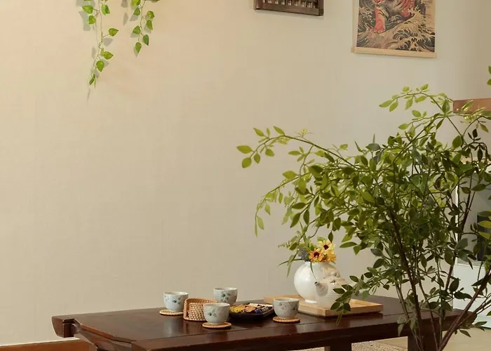 Appartement 우드 브릿지 #지하철5분#동대문#종로#낙산공원#동묘시장 Séoul