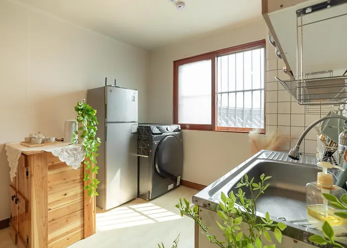 Appartement 우드 브릿지 #지하철5분#동대문#종로#낙산공원#동묘시장