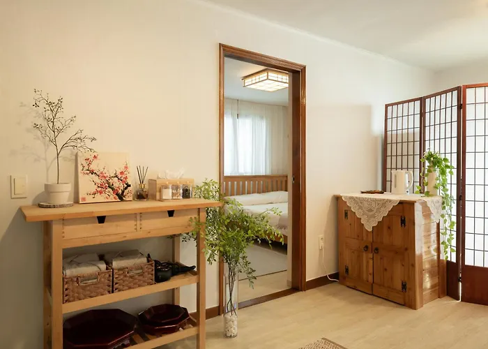 Appartement 우드 브릿지 #지하철5분#동대문#종로#낙산공원#동묘시장 *