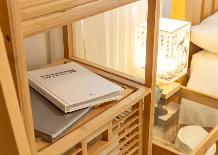 Appartement 우드 브릿지 #지하철5분#동대문#종로#낙산공원#동묘시장 Séoul
